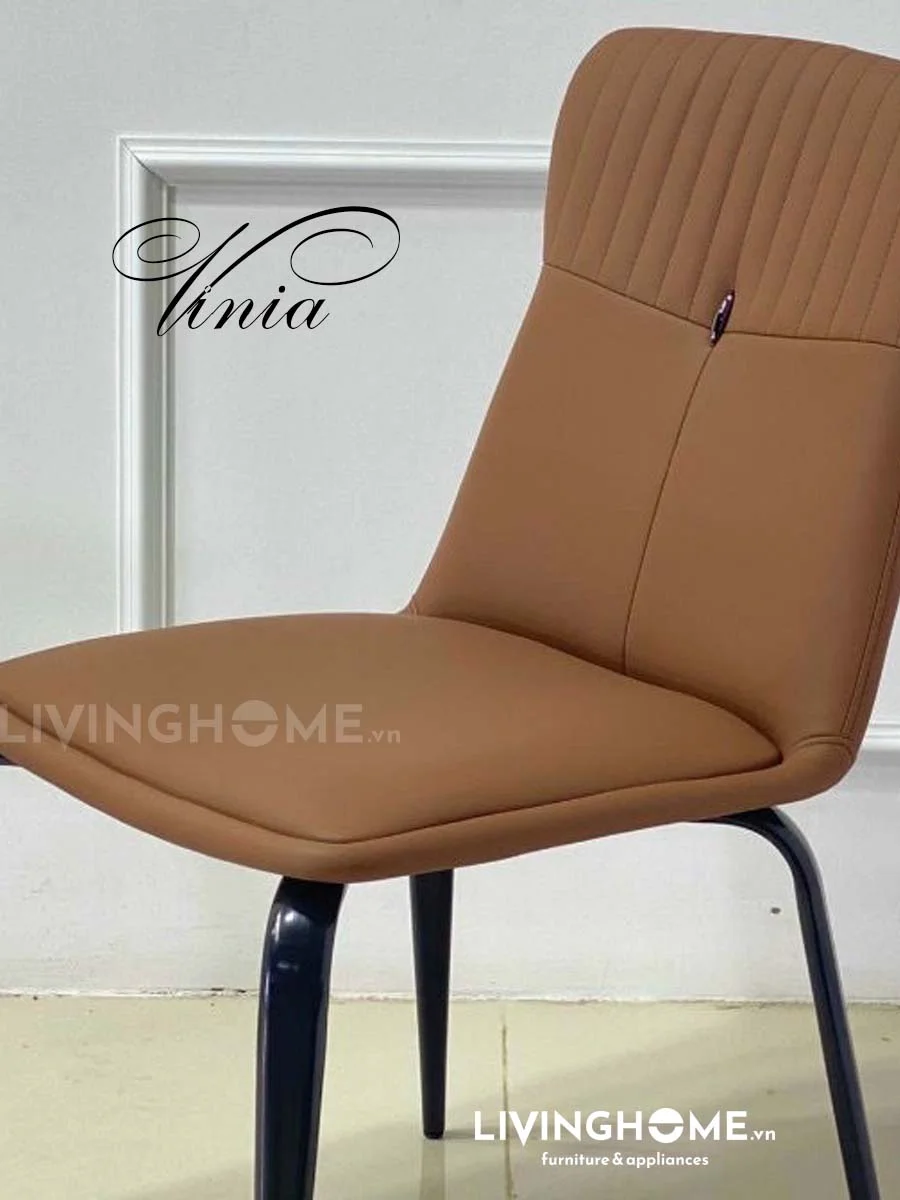 Ghế ăn nhập khẩu cao cấp Vinia 17 Ghế ăn nhập khẩu cao cấp Vinia