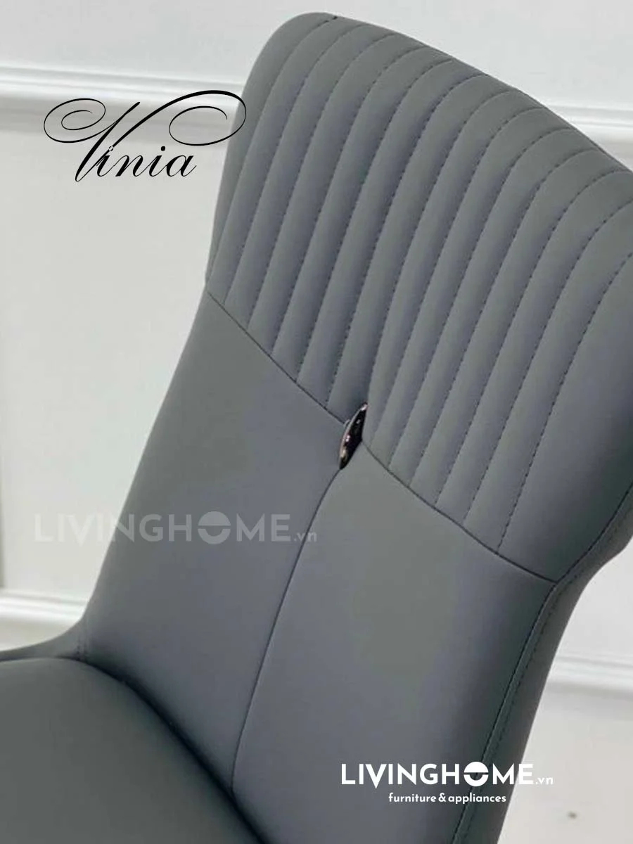 Ghế ăn nhập khẩu cao cấp Vinia 15 Ghế ăn nhập khẩu cao cấp Vinia
