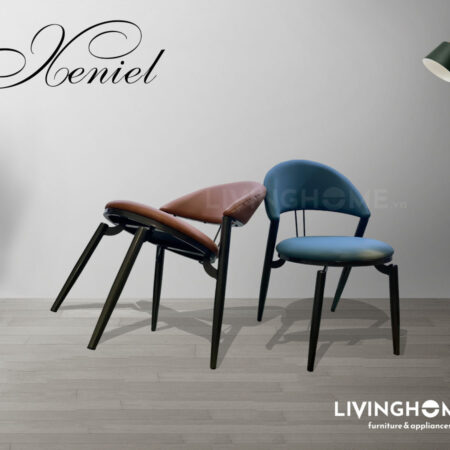 Ghế ăn Xeniel 9 Ghế ăn Xeniel