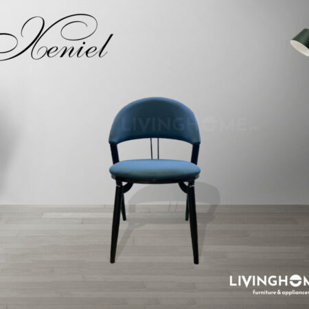 Ghế ăn Xeniel 10 Ghế ăn Xeniel