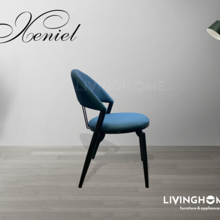 Ghế ăn Xeniel 12 Ghế ăn Xeniel