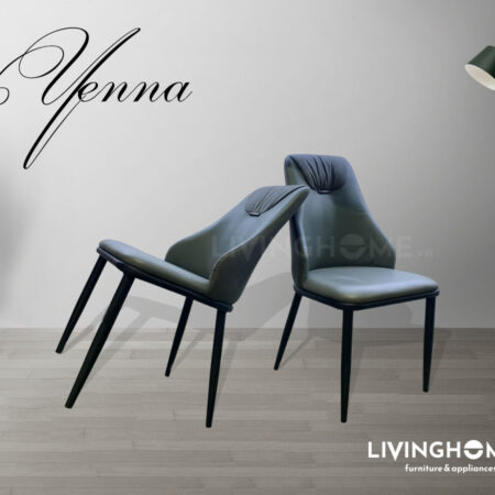Ghế ăn Yenna