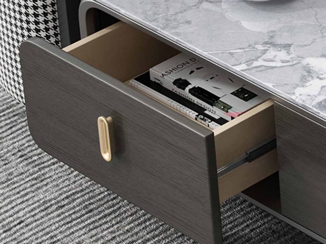 Bàn trà đôi kết hợp lạ mắt nhập khẩu Aniko 23 ban tra doi ket hop la mat nhap khau aniko 168