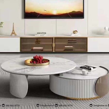 Bàn trà sofa Ambrosio thiết kế luxury 8 ban tra sofa ambrosio 2