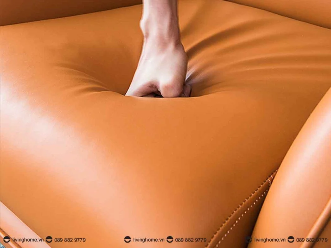 Ghế thư giãn Almunda hiện đại 19 Nhờ thiết kế đúng tiêu chuẩn ghế thư giãn này luôn tạo được chỗ ngồi êm ái
