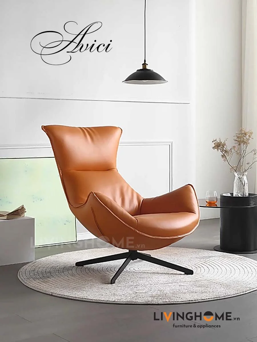 Ghế thư giãn Avici nhập khẩu cao cấp 19 Ghế thư giãn Avici nhập khẩu cao cấp
