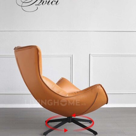 Ghế thư giãn Avici nhập khẩu cao cấp