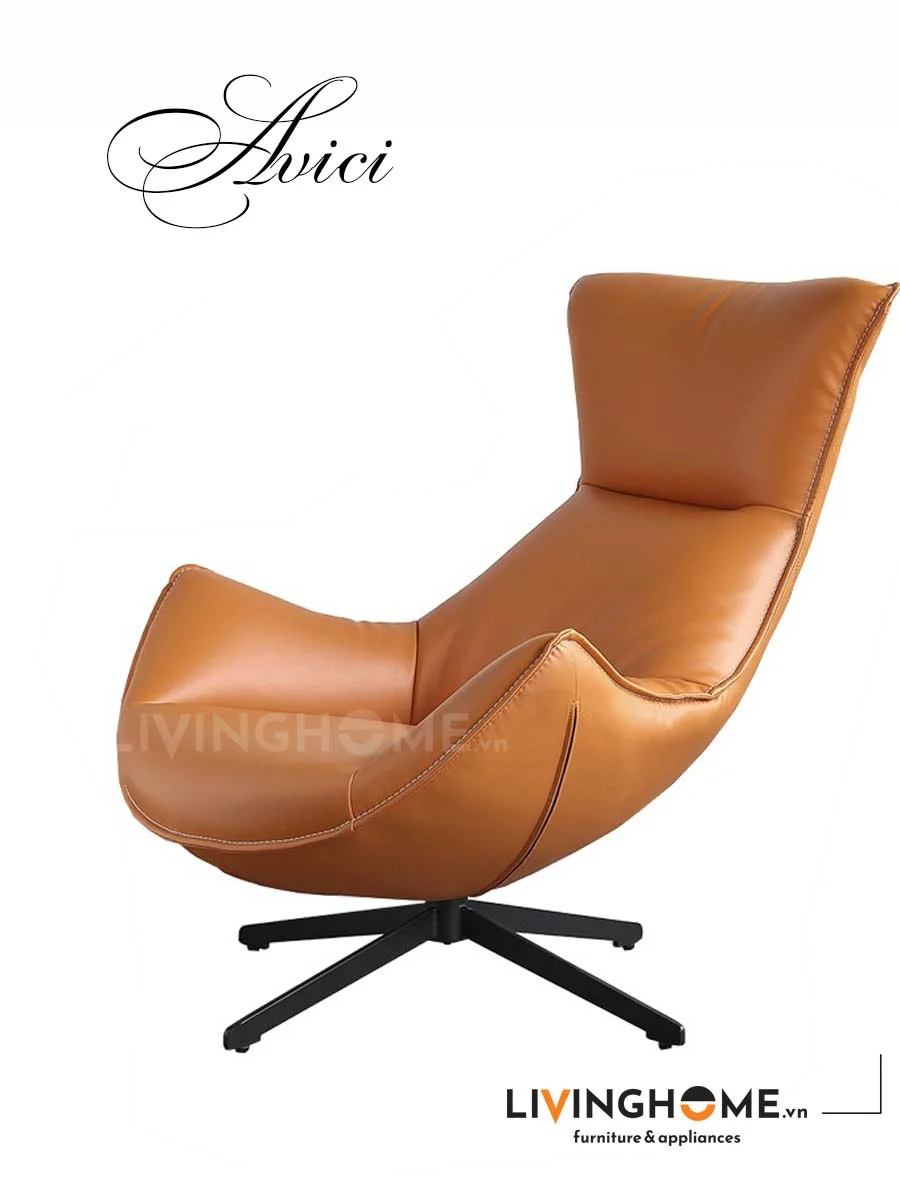 Ghế thư giãn Avici nhập khẩu cao cấp 22 Ghế thư giãn Avici nhập khẩu cao cấp