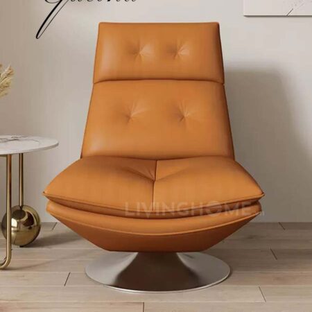 Ghế thư giãn Gucina nhập khẩu cao cấp