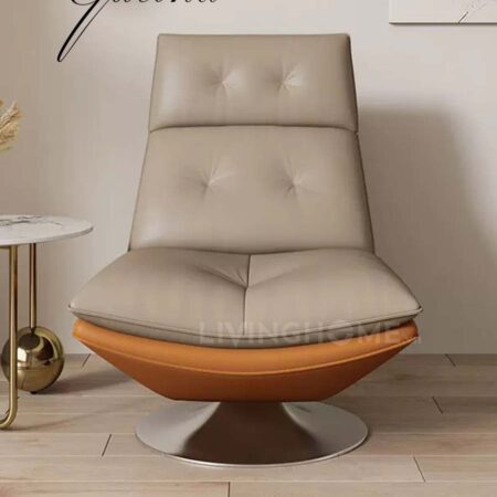 Ghế thư giãn Gucina nhập khẩu cao cấp