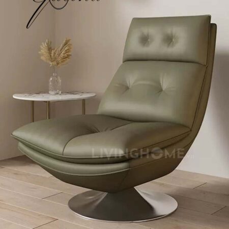 Ghế thư giãn Gucina nhập khẩu cao cấp