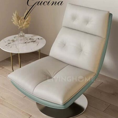 Ghế thư giãn Gucina nhập khẩu cao cấp