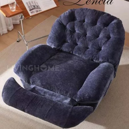Ghế thư giãn Lencia nhập khẩu cao cấp 11 Ghế thư giãn Lencia nhập khẩu cao cấp
