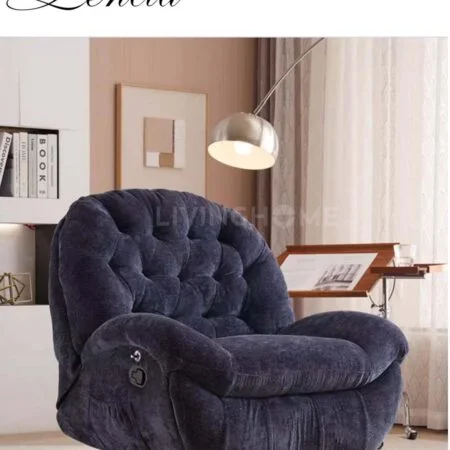 Ghế thư giãn Lencia nhập khẩu cao cấp 14 Ghế thư giãn Lencia nhập khẩu cao cấp