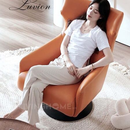 ghe thu gian luvion Ghế thư giãn Luvion nhập khẩu cao cấp