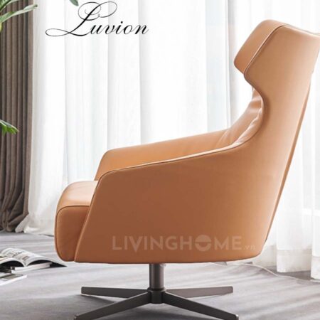 Ghế thư giãn Luvion nhập khẩu cao cấp