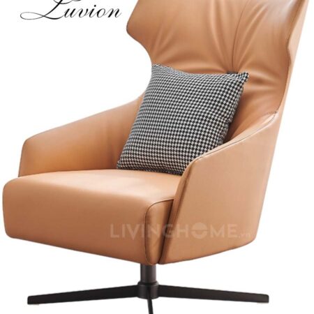 Ghế thư giãn Luvion nhập khẩu cao cấp