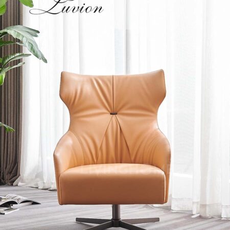 Ghế thư giãn Luvion nhập khẩu cao cấp
