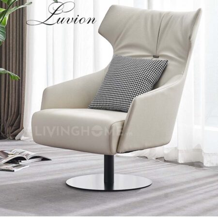 Ghế thư giãn Luvion nhập khẩu cao cấp