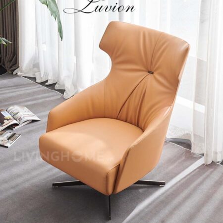 Ghế thư giãn Luvion nhập khẩu cao cấp