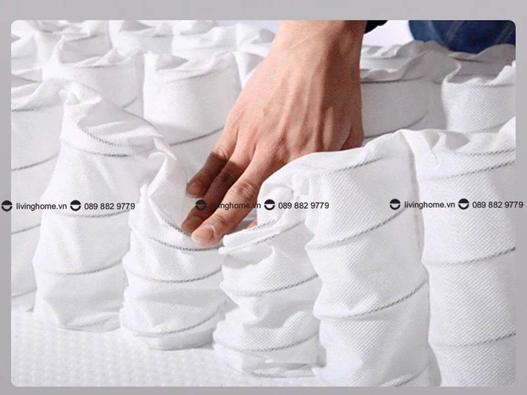 Sofa góc Marina da bò thật màu nâu đậm