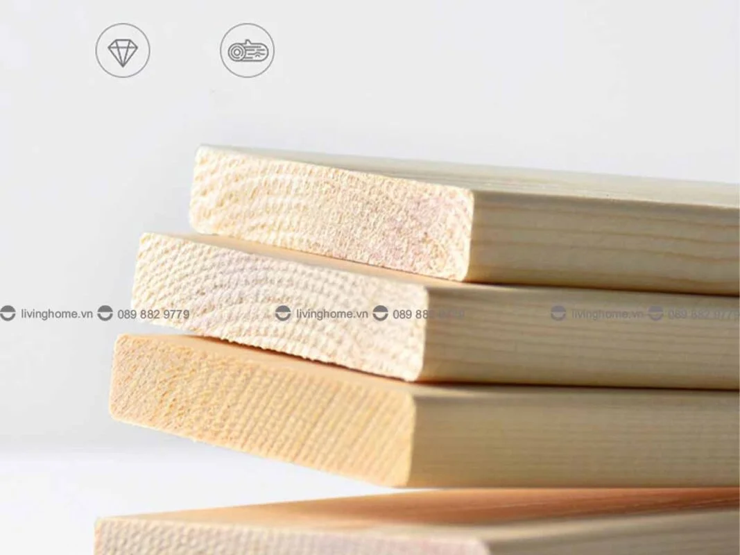 Sofa góc da bò thật cao cấp - Rio 14 Sofa góc Rio da bò thật