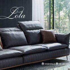 Sofa băng Lola da công nghệ