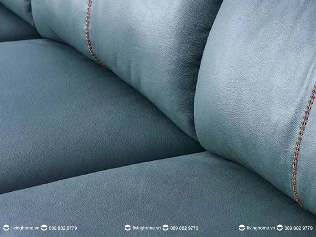 Một bộ sofa chuẩn là khi sự hấp thụ rung động nhẹ nhàng không quá cứng nhắc và có độ lún vừa phải tránh ảnh hưởng đến cảm xúc sử dụng