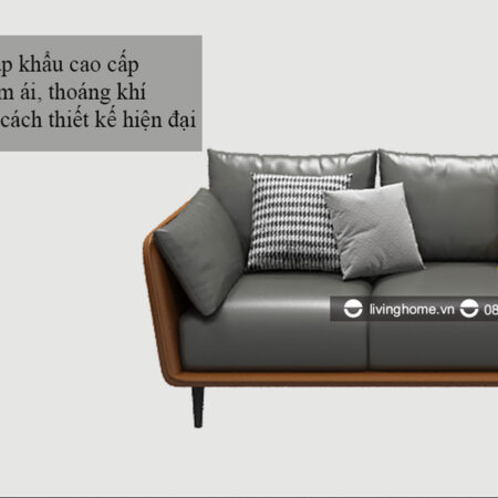 sofa băng camila