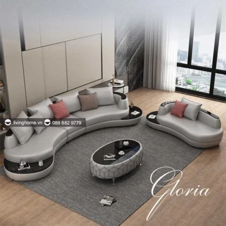 sofa băng gloria