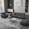 Sofa Băng Isabella tao nhã phong cách Ý 1 sofa băng isabella