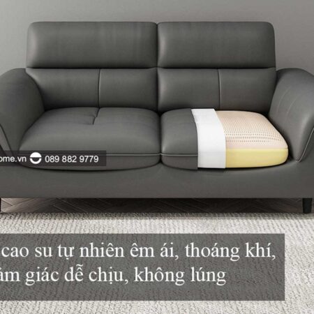 Top 6+ Nơi Bán Sofa Ở Quận Tân Phú: Báo Giá Các Mẫu Đẹp 18 sofa băng isabella