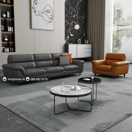 sofa băng isabella