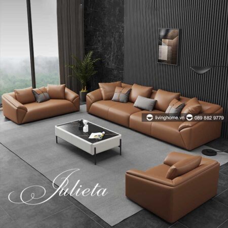 sofa băng julieta