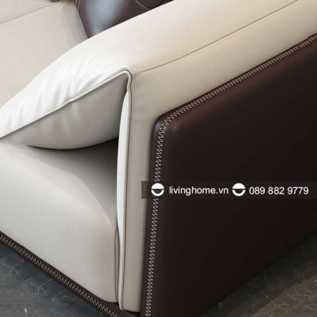 Sofa băng Luciana đẳng cấp đến từ Ý 9 sofa băng luciana