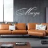 Sofa băng Maya đẳng cấp phong cách Ý 2 sofa băng maya