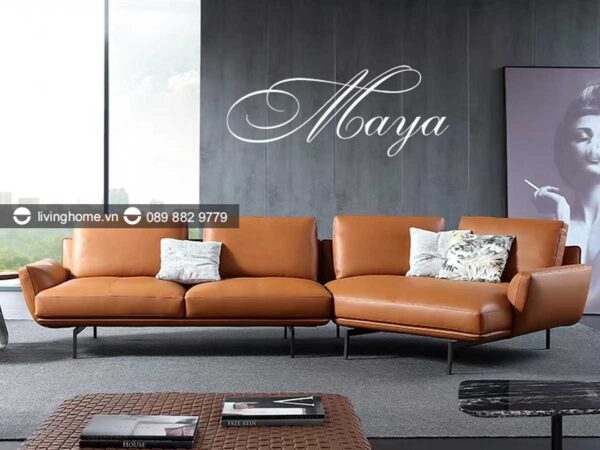 Sofa Băng Maya