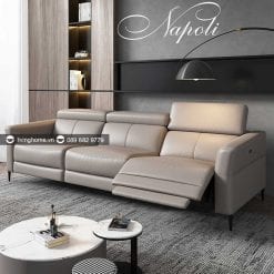 Sofa băng Napoli