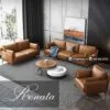 Sofa băng Renata hơi thở Địa Trung Hải 1 sofa băng renata