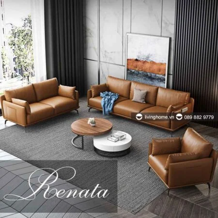 sofa băng renata
