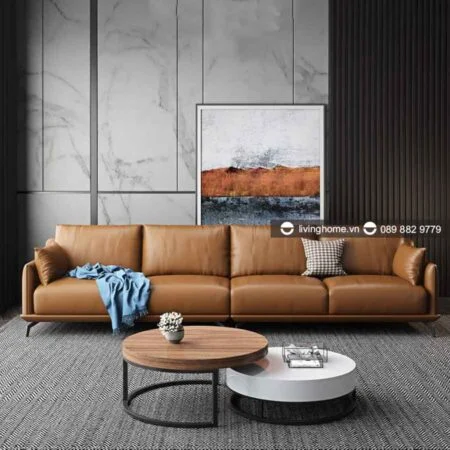sofa băng renata