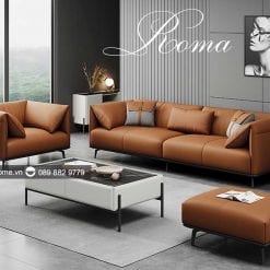 sofa băng roma