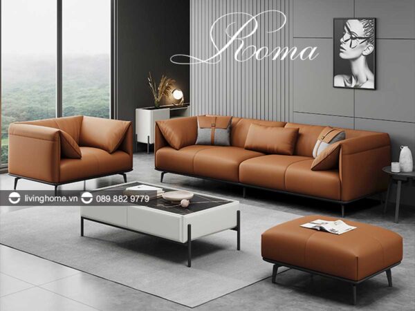 Sofa Băng Roma