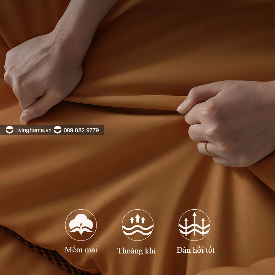 Sofa băng Roma vẻ đẹp hiện đại từ Thủ đô Ý 20 Sofa băng Roma vẻ đẹp hiện đại từ Thủ đô Ý