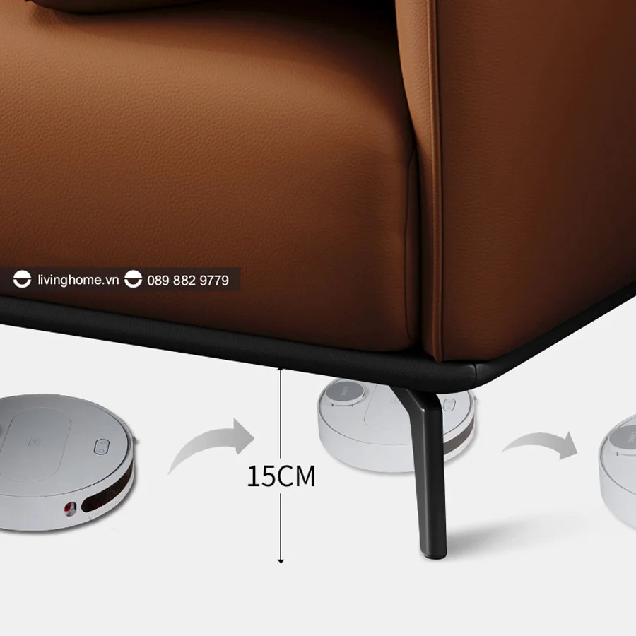 Sofa băng Roma vẻ đẹp hiện đại từ Thủ đô Ý 22 Sofa băng Roma vẻ đẹp hiện đại từ Thủ đô Ý