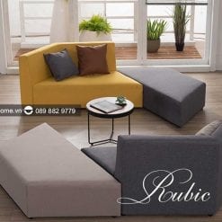 sofa băng rubic