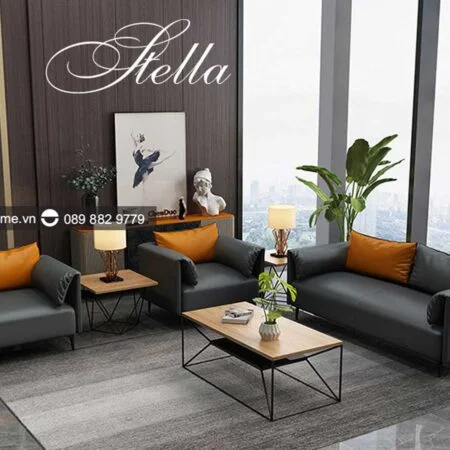 sofa băng stella