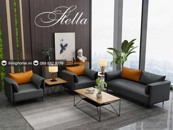 sofa băng stella