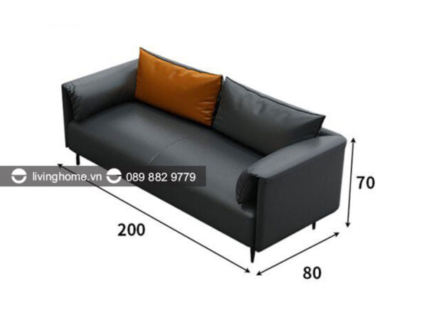 sofa băng stella