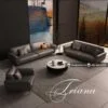 Sofa băng Triana sức hấp dẫn từ Italia 1 sofa băng triana